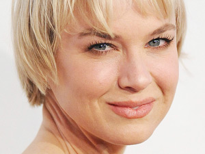 Renee Zellweger