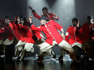 StreetDance 