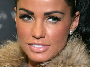 Katie Price