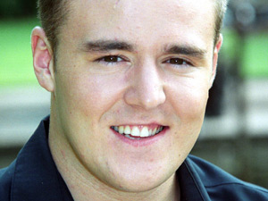 Tyrone Dobbs from Coronation Street