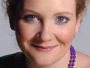 Fiz Stape from Coronation Street
