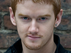 mikey north