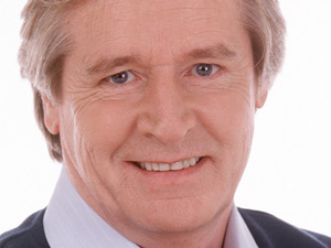 Ken Barlow from Coronation Street