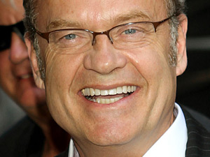 Kelsey Grammer