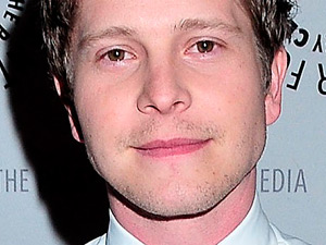 Matt Czuchry