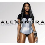 Alexandra Burke Feat. Pitbull - All Night Long
