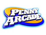 Penny Arcade logo