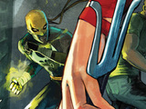 Iron Fist in Shadowlands
