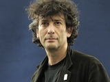 Neil Gaiman