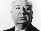 Alfred Hitchcock