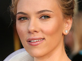 Scarlett Johansson