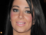 Tulisa of N-Dubz