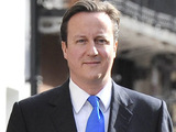 David Cameron