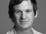 EastEnders series story producer, Dominic Treadwell-Collins