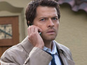 Castiel will be a main cast member in the cult drama's next run.