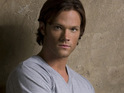 Supernatural star responds to Angus T Jones slating Two and a Half Men.