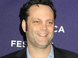 Vince Vaughn attending the premiere of the documentary 'Just Like Us' during New York Citys 9th Annual Tribeca Film Festival