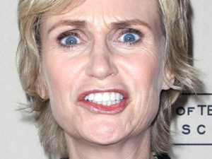 Jane Lynch