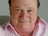 Alan Turner from Emmerdale