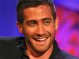 Jake Gyllenhaal