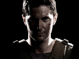 John Porter from Chris Ryan's Strike Back