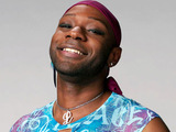 Lafayette Reynolds from True Blood