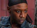 Nelsan Ellis will play Brown's longtime friend and musical collaborator Bobby Byrd.