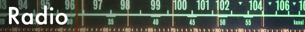 Radio compcov header
