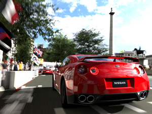 Gran Turismo 5