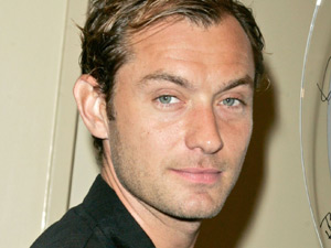 Jude Law