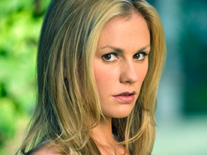 Sookie Stackhouse from True Blood