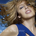 Kylie 'All The Lovers'