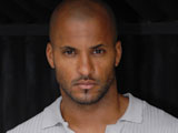 Ricky Whittle