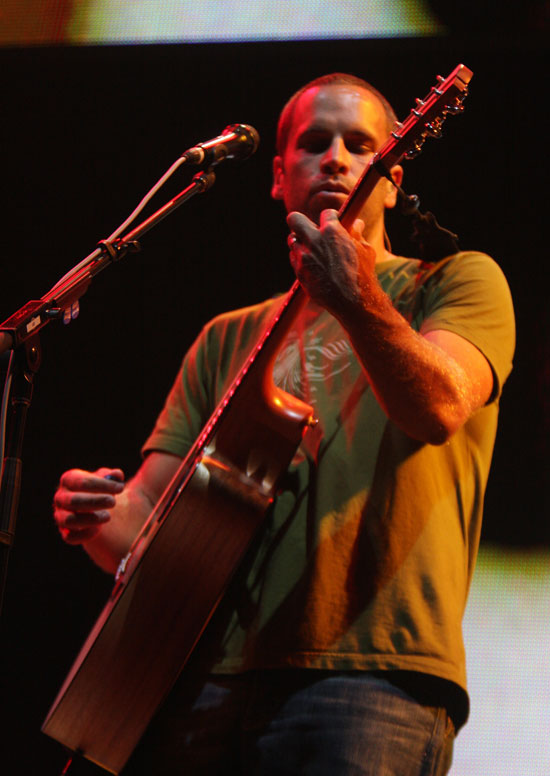 Jack Johnson 