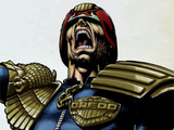 Judge Dredd