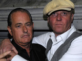 Glenn Gregory and Martyn Ware of Heaven 17