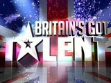 Britain's Got Talent logo