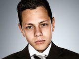 Adam Eliaz from Junior Apprentice