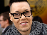 Gok Wan