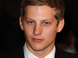 James Sutton at the British Soap Awards 2010
