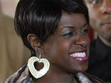 Tameka in EastEnders
