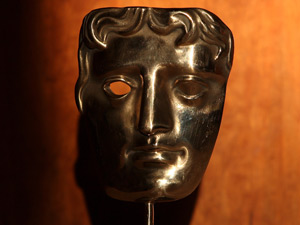 BAFTA award