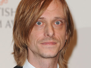 Mackenzie Crook