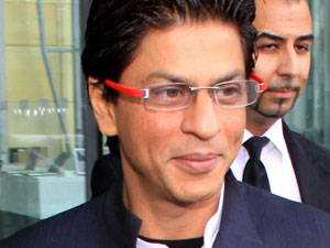Shah Rukh Khan