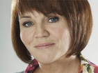Brenda faces the wrath of Val