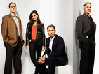 'NCIS' season finale dominates for CBS despite 'America's Got Talent'