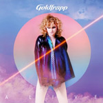Goldfrapp 'Alive'