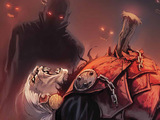 Death of Dracula