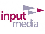 Input Media logo