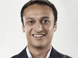 Jai Sharma from Emmerdale